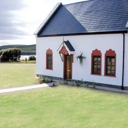 Vakantiehuis Kinsale Coastal