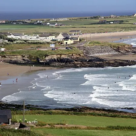 Kinsale Coastal Vakantiehuis