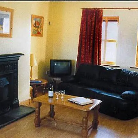 Vakantiehuis Kinsale Coastal