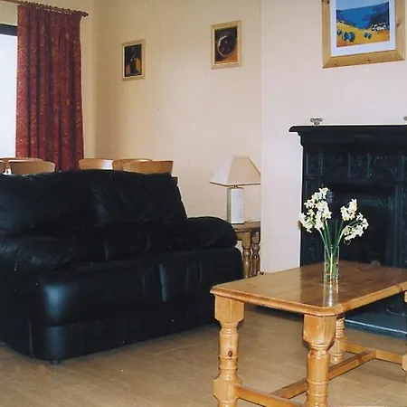 Kinsale Coastal Vakantiehuis *